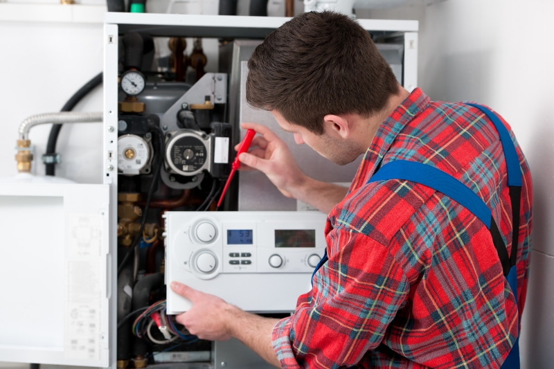 Boiler Repairs Service Doddinghurst