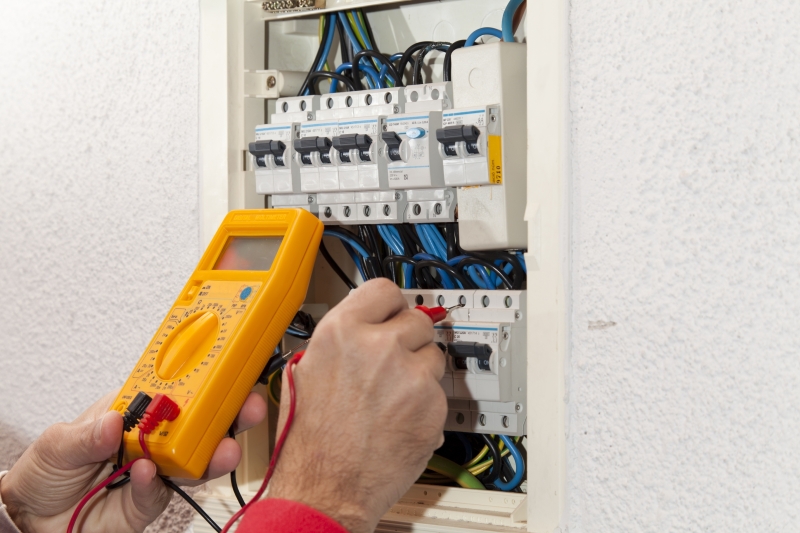 Electricians Doddinghurst