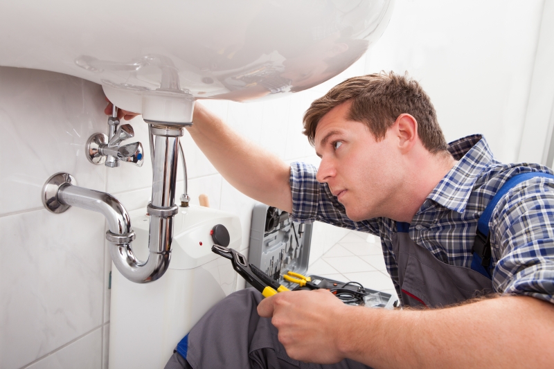 Emergency Plumbers Doddinghurst