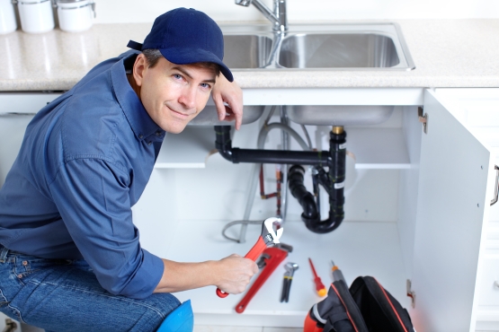 Residential Plumbing Doddinghurst