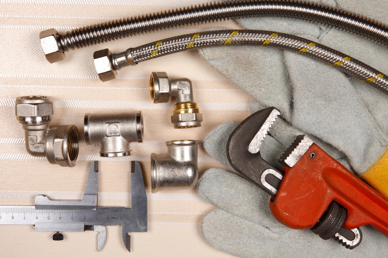 Plumbers Doddinghurst