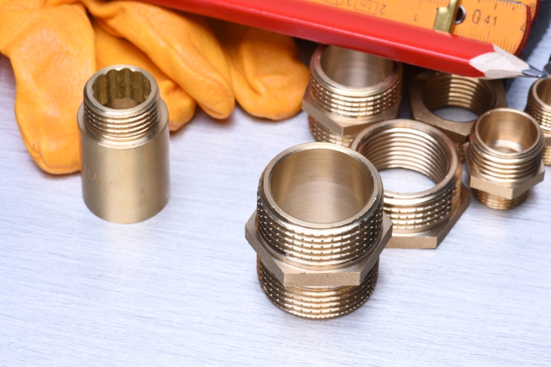 Plumbers in Doddinghurst