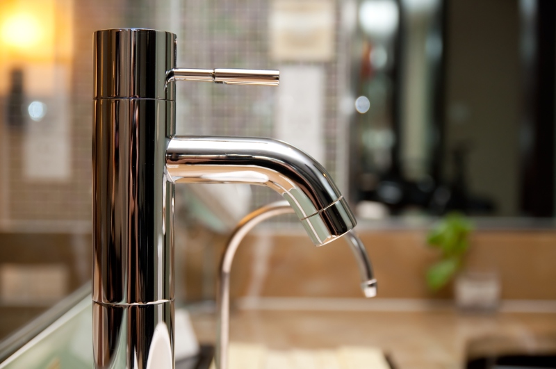 Sink Leaking Doddinghurst